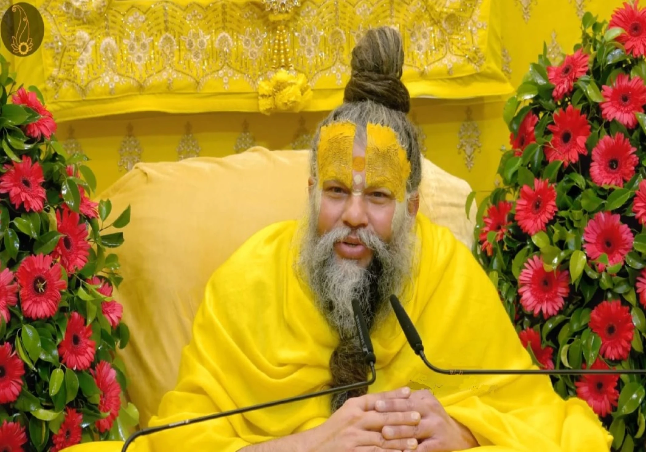 Premanand Maharaj: A Spiritual Guide from Vrindavan